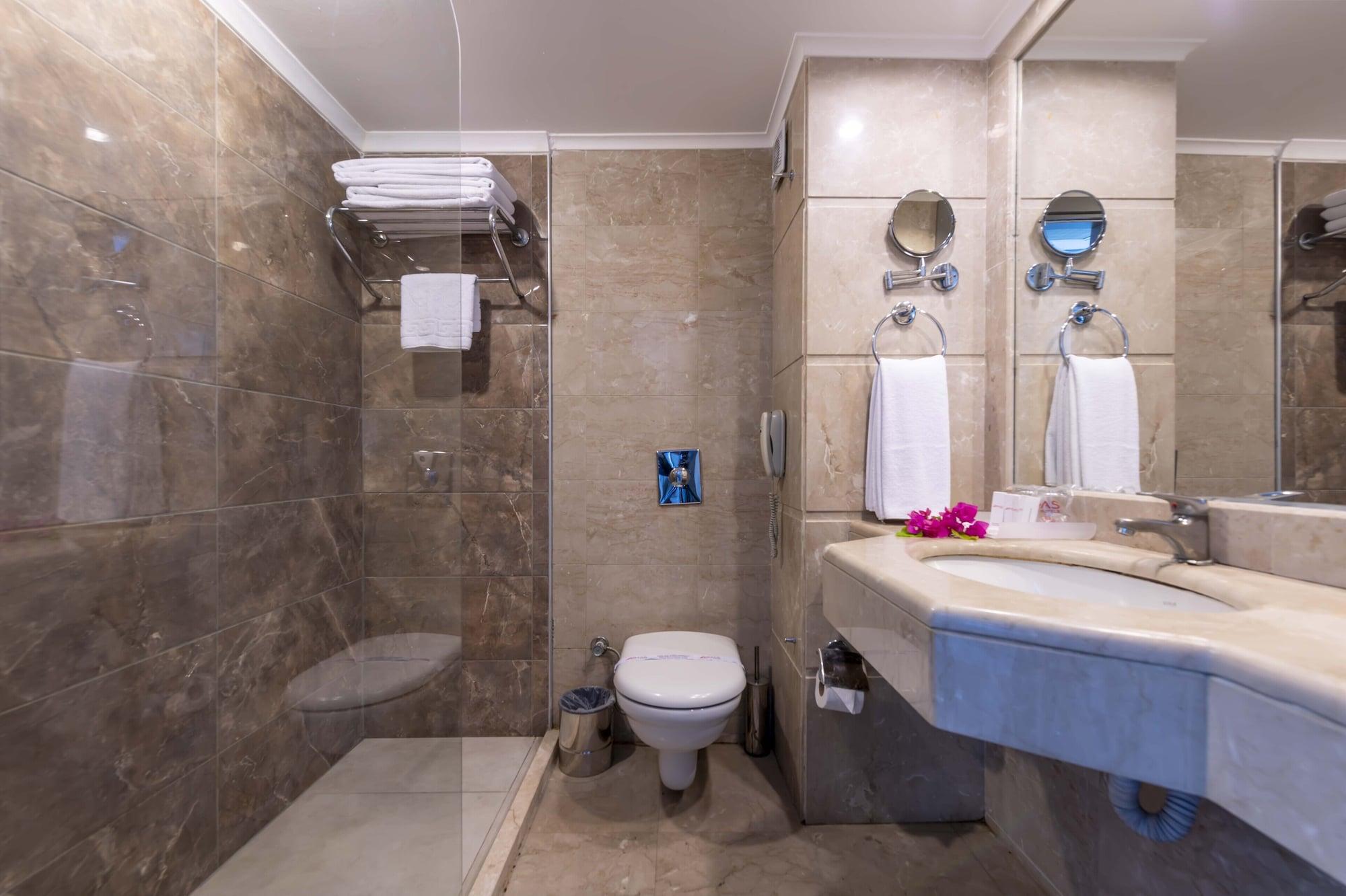 Labada Beach Hotel Çamyuva Εξωτερικό φωτογραφία