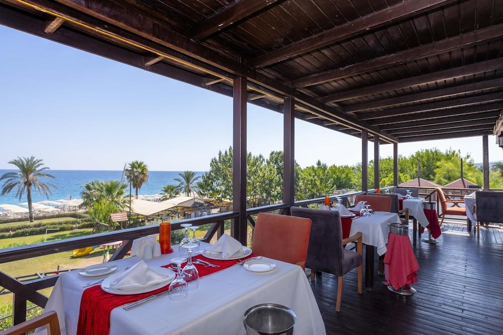 Labada Beach Hotel Çamyuva Εξωτερικό φωτογραφία