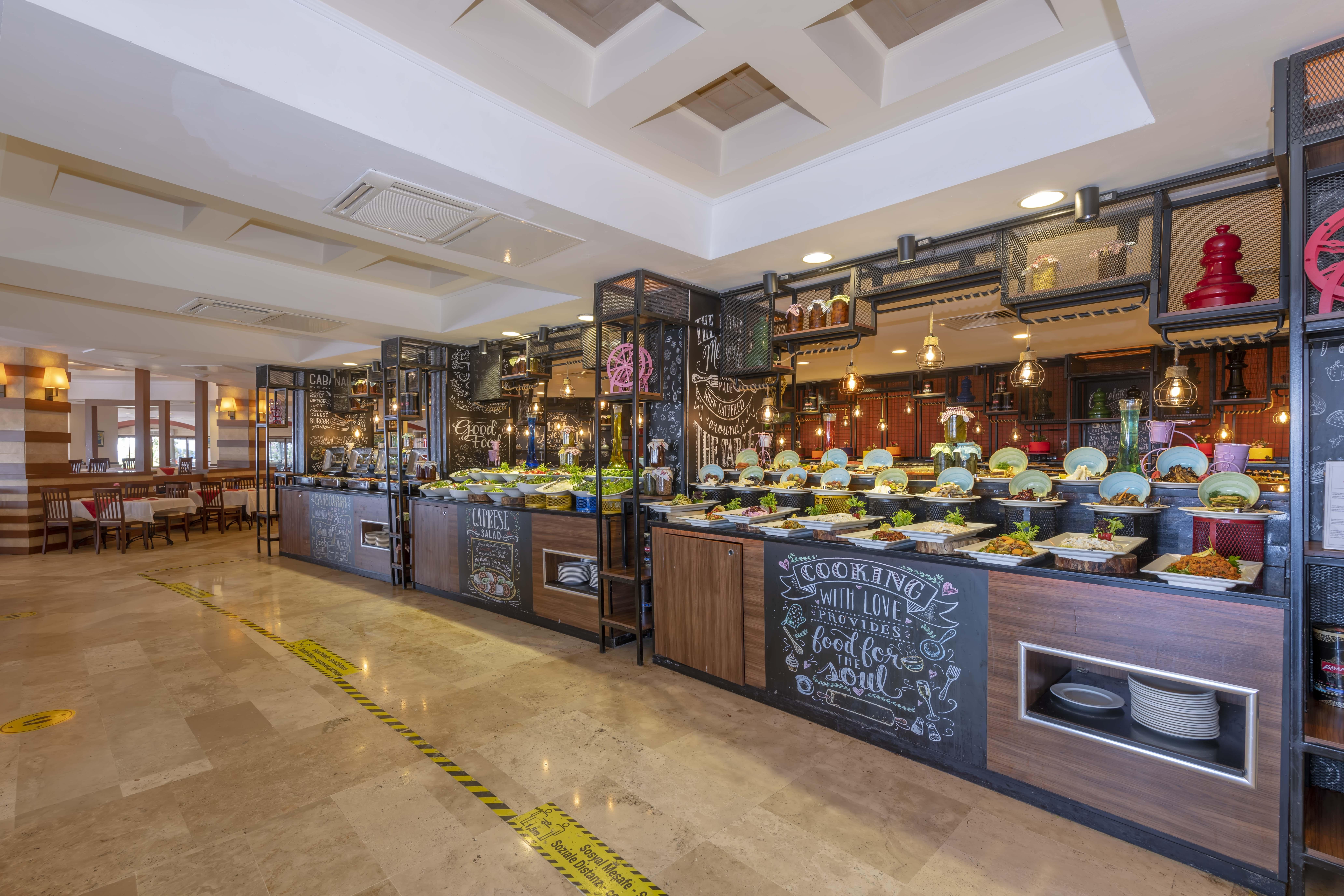 Labada Beach Hotel Çamyuva Εξωτερικό φωτογραφία
