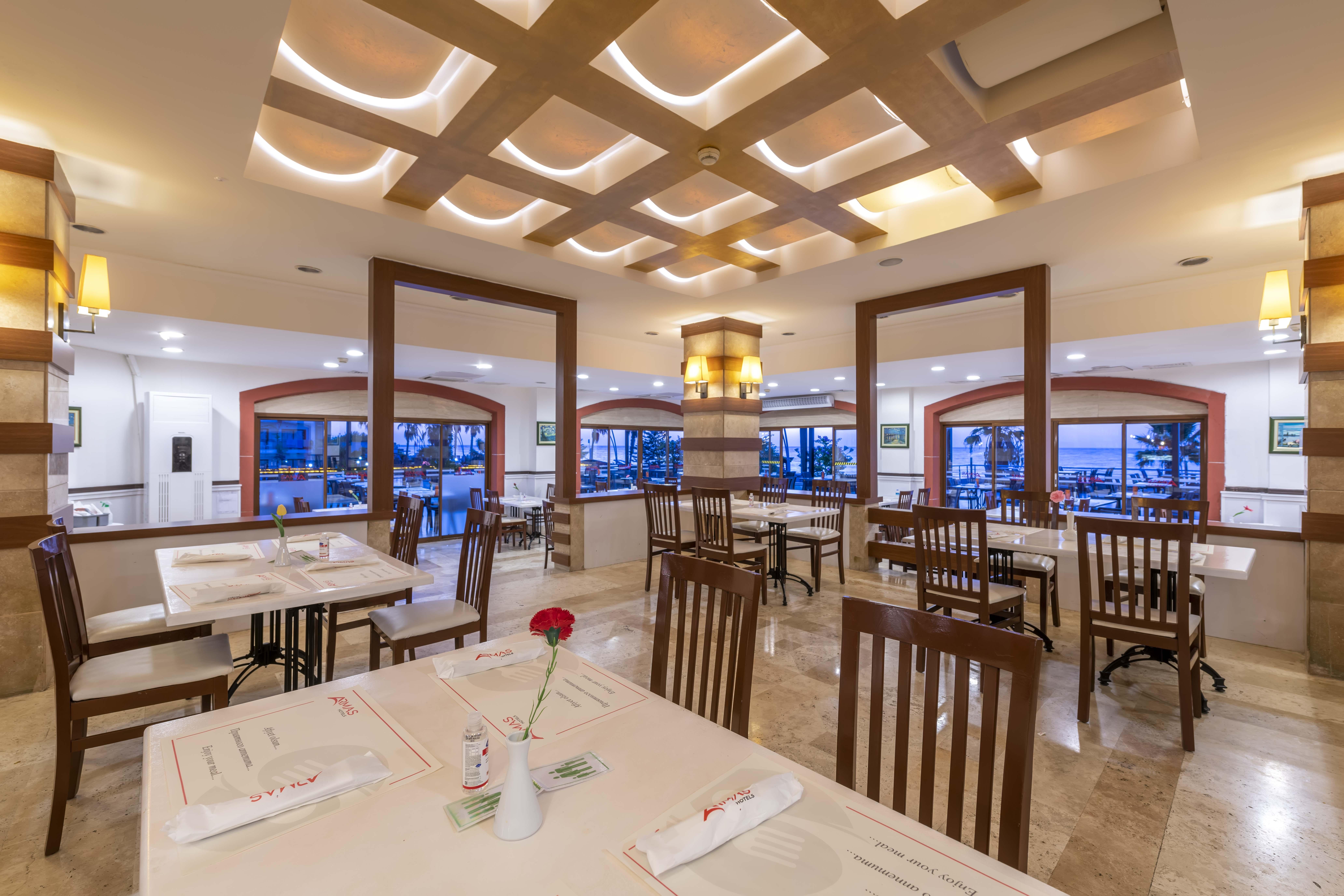 Labada Beach Hotel Çamyuva Εξωτερικό φωτογραφία