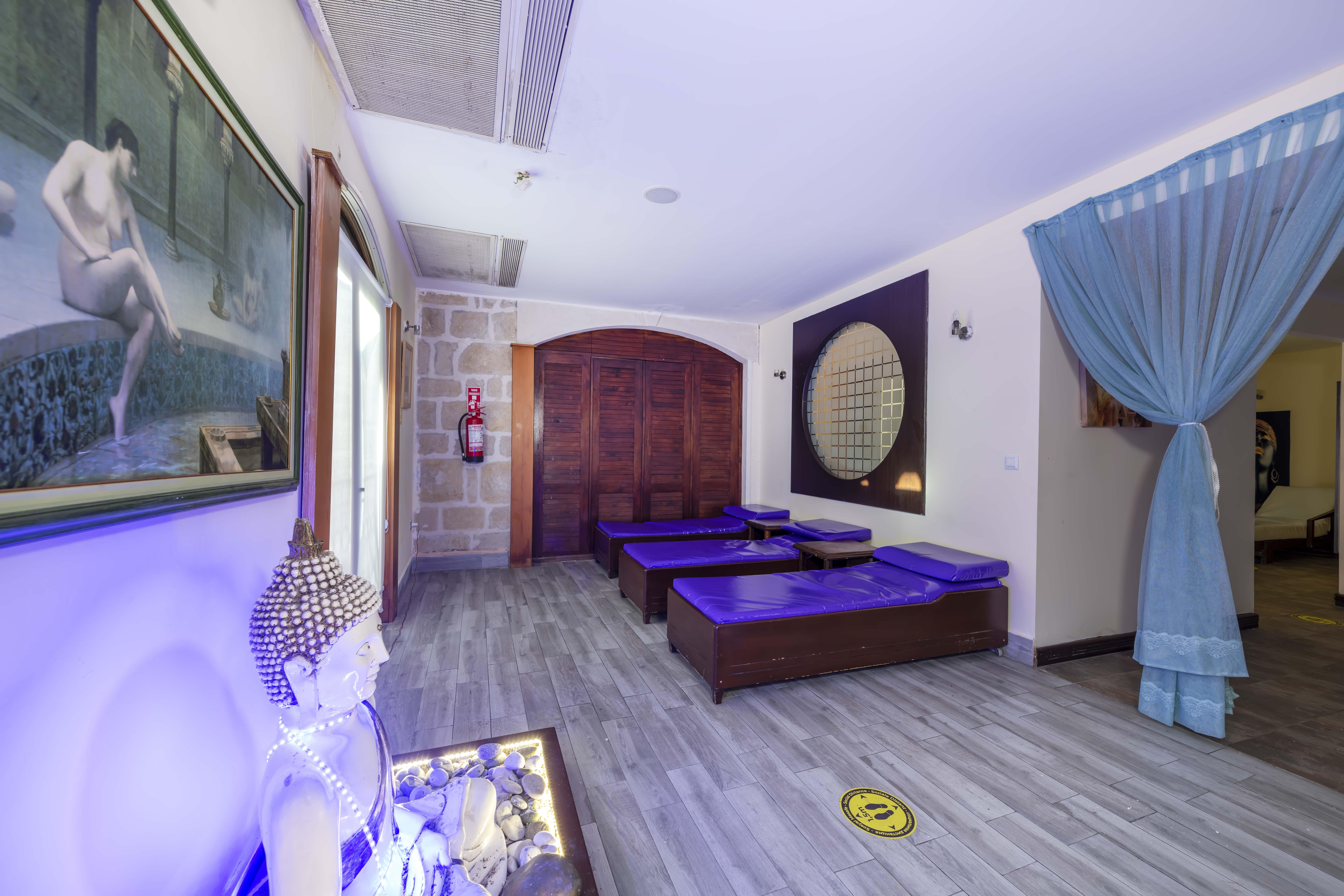 Labada Beach Hotel Çamyuva Εξωτερικό φωτογραφία