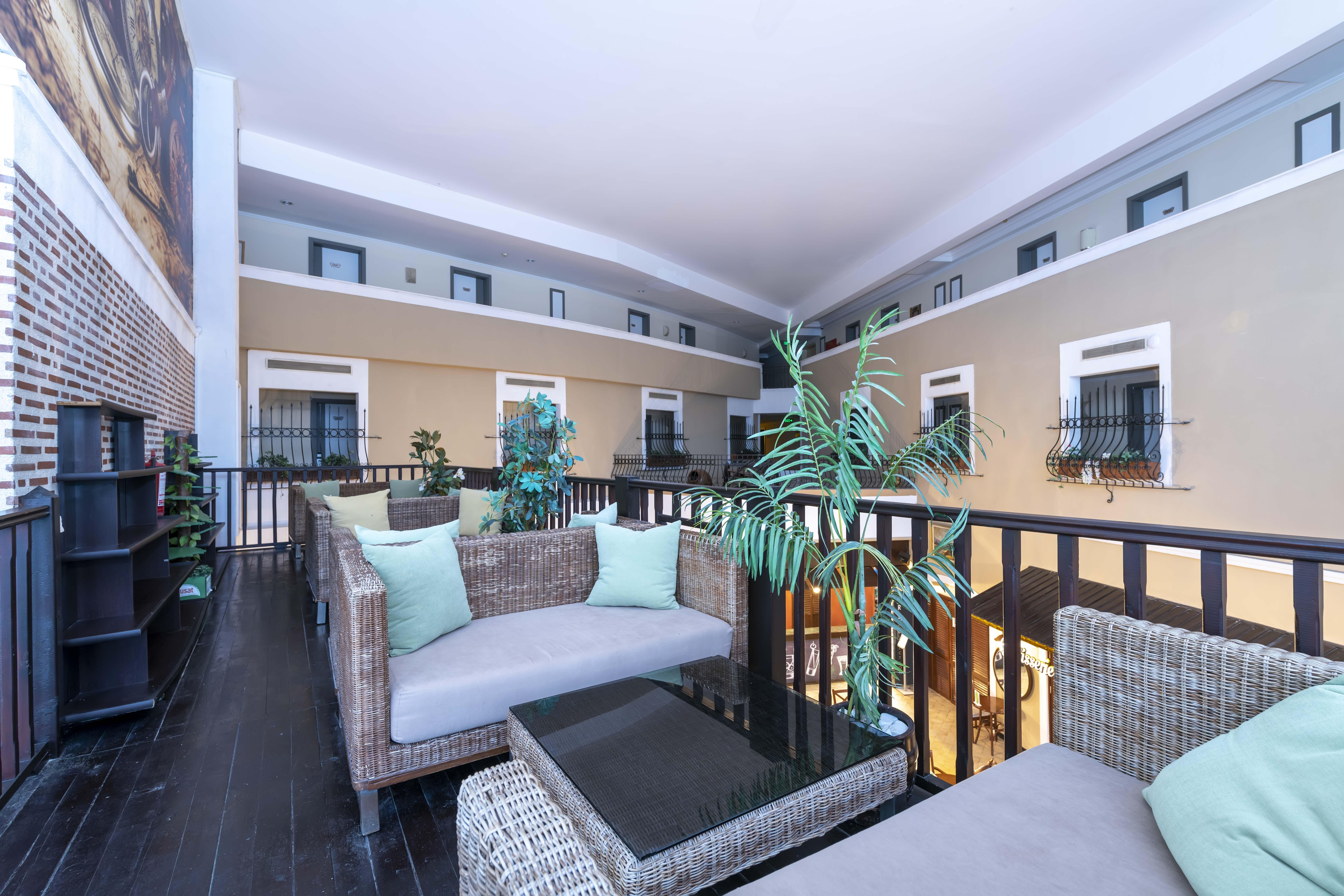 Labada Beach Hotel Çamyuva Εξωτερικό φωτογραφία