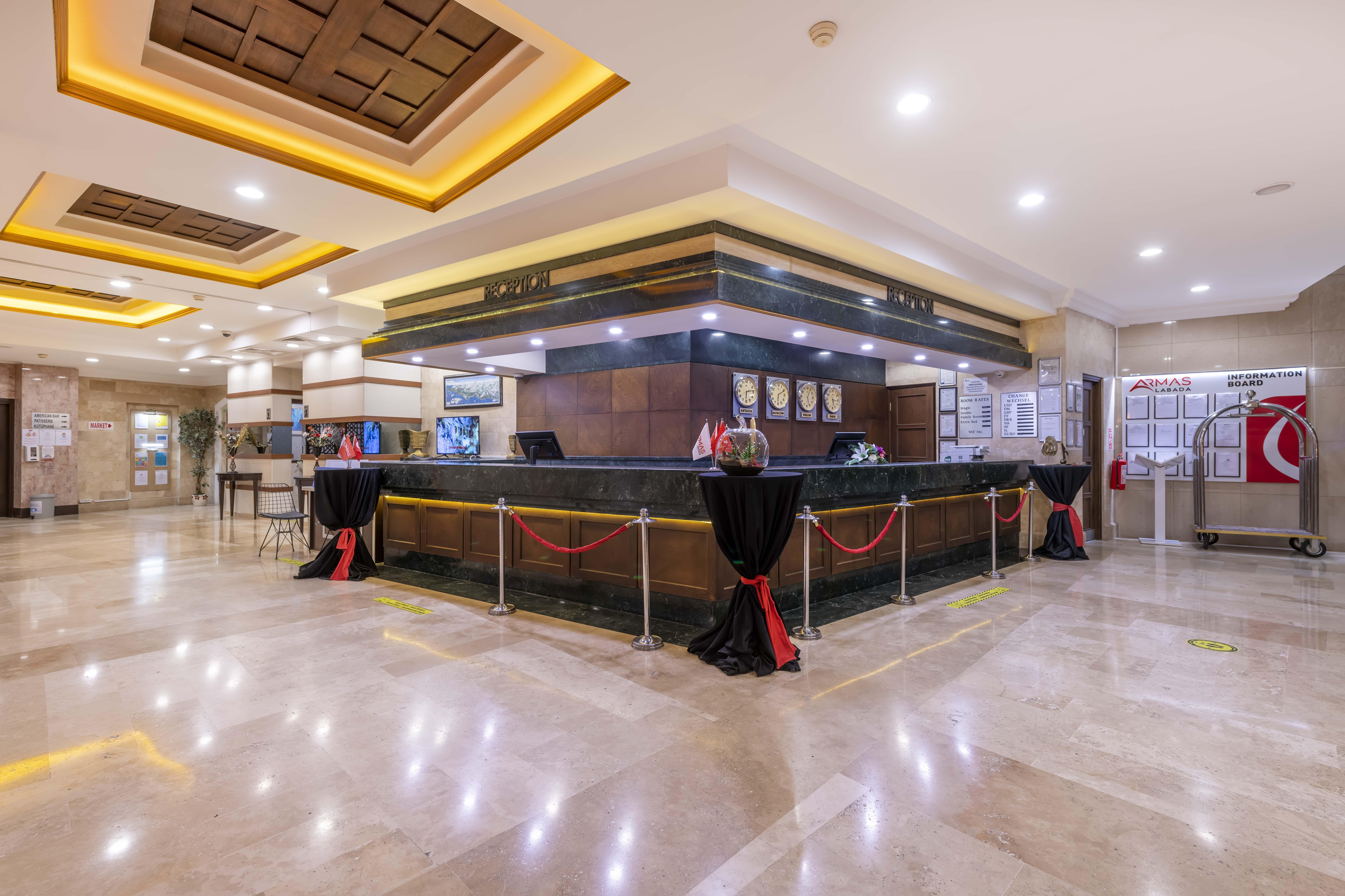 Labada Beach Hotel Çamyuva Εξωτερικό φωτογραφία