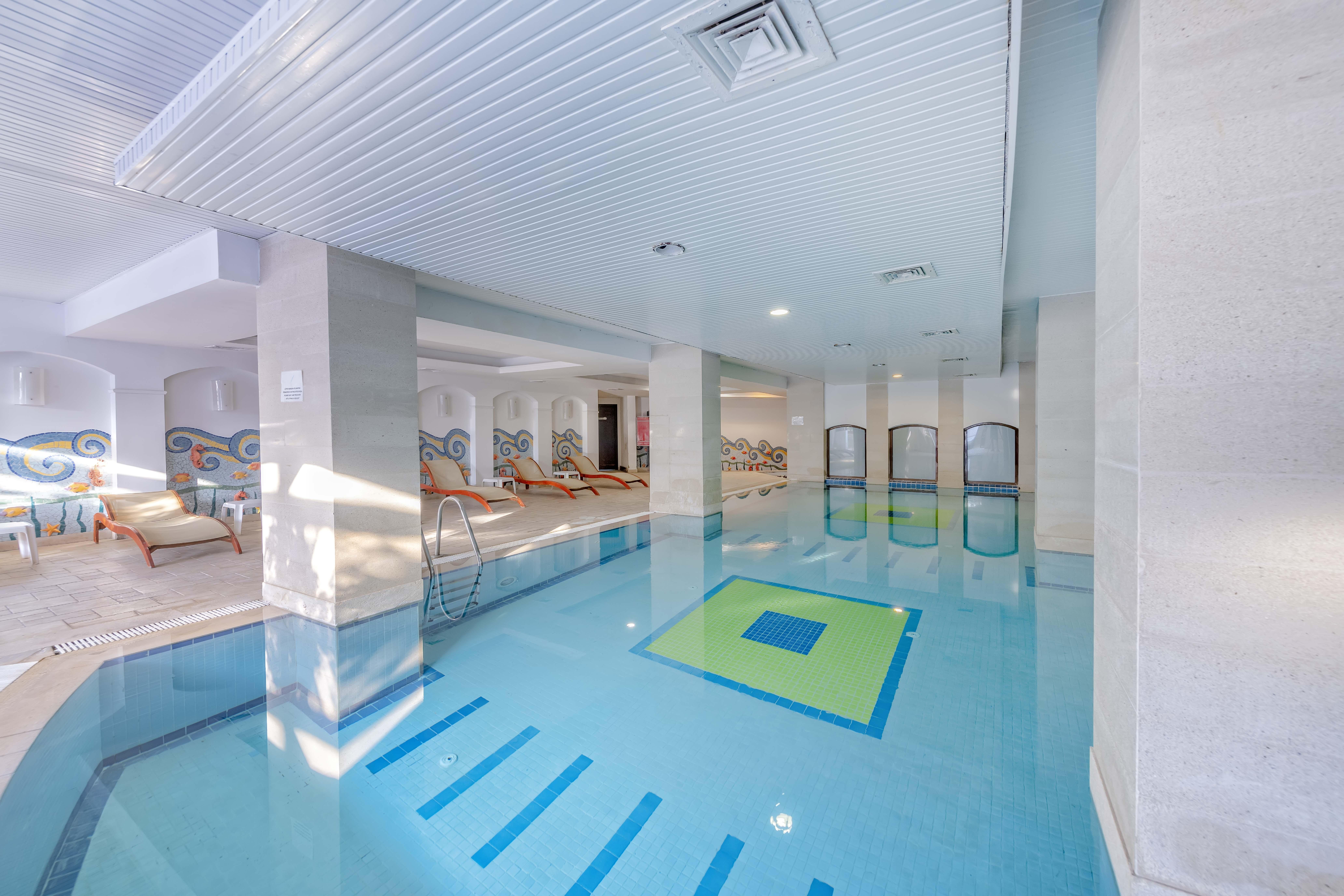 Labada Beach Hotel Çamyuva Εξωτερικό φωτογραφία