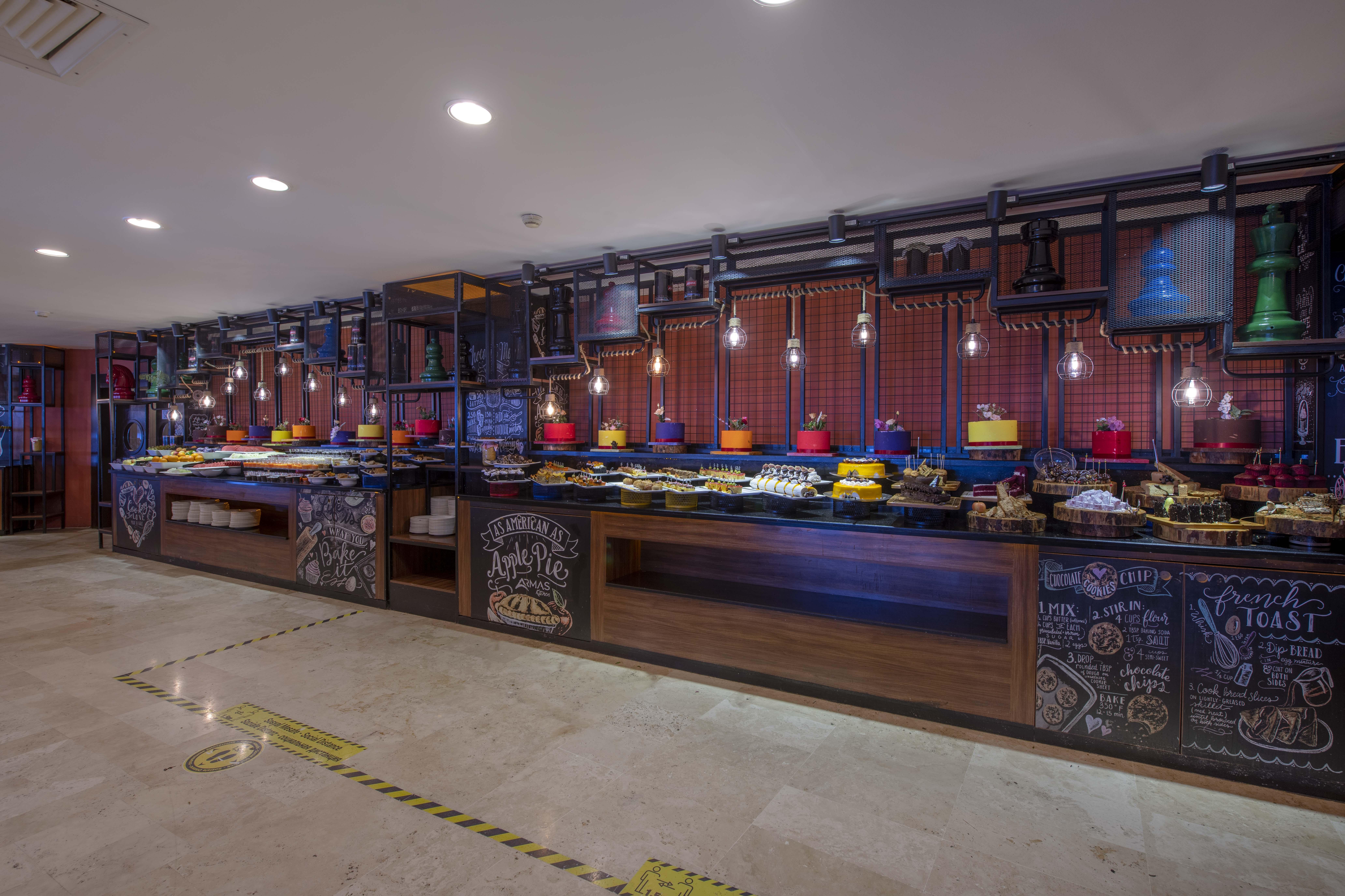 Labada Beach Hotel Çamyuva Εξωτερικό φωτογραφία
