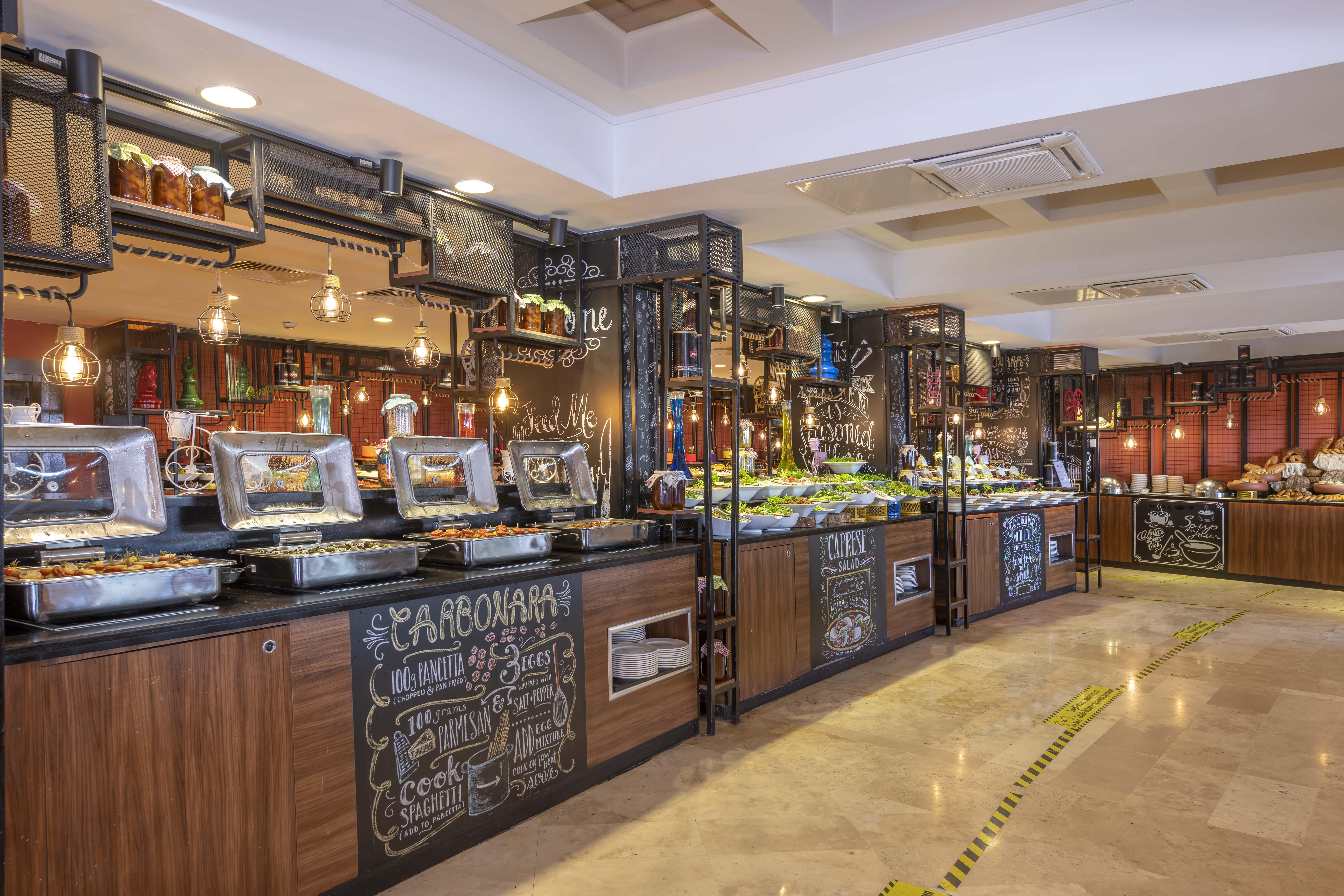 Labada Beach Hotel Çamyuva Εξωτερικό φωτογραφία