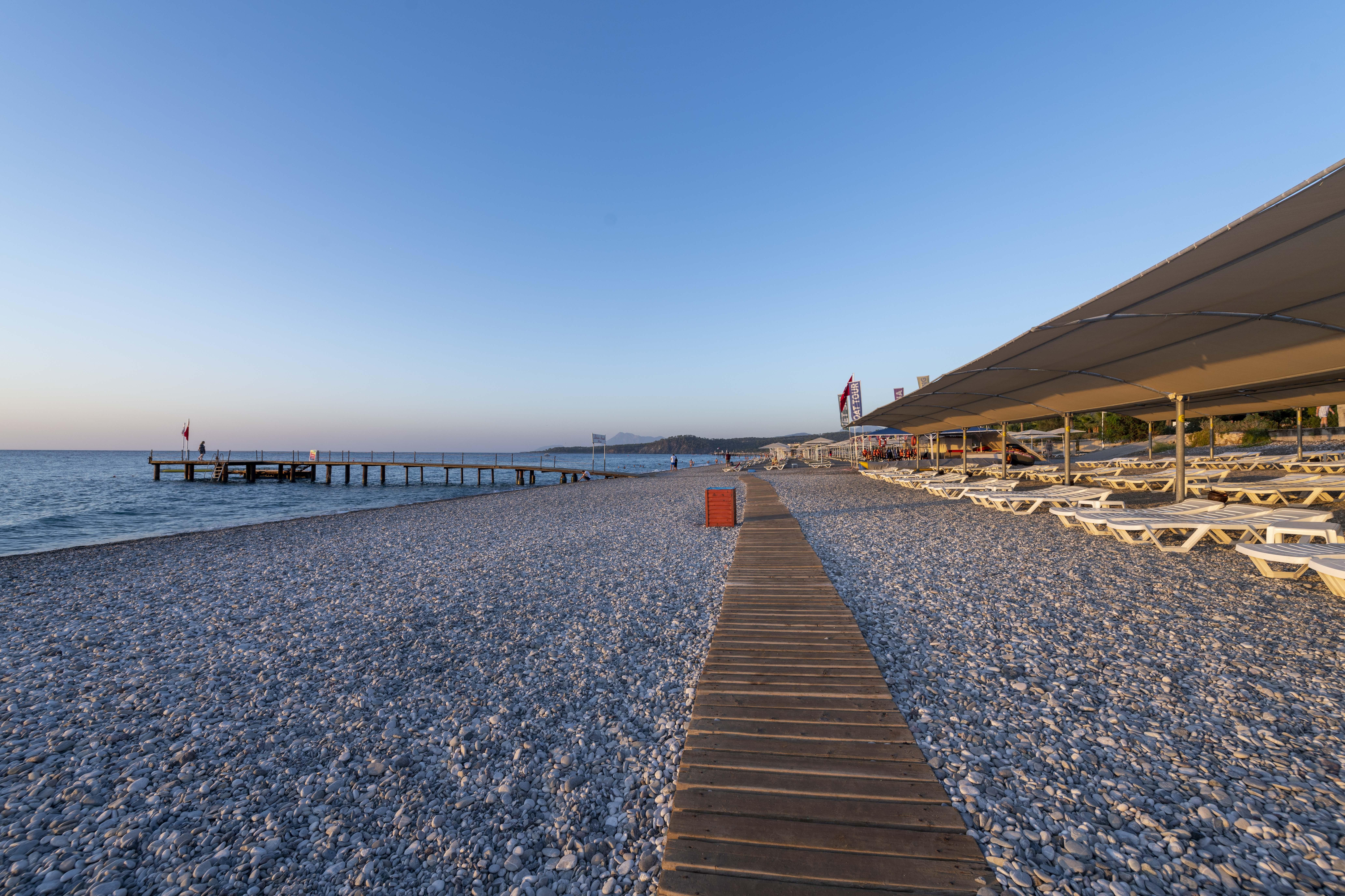 Labada Beach Hotel Çamyuva Εξωτερικό φωτογραφία