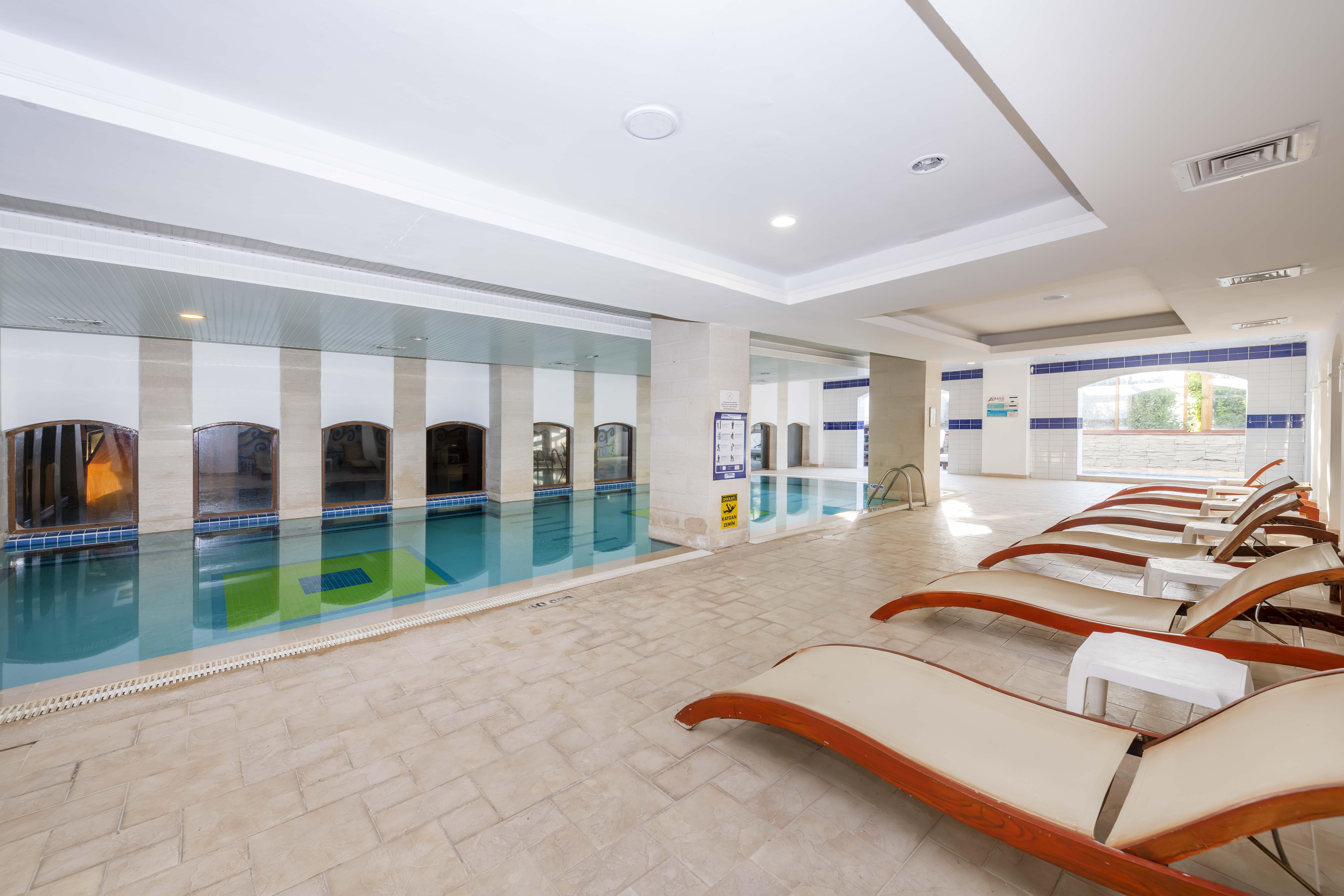 Labada Beach Hotel Çamyuva Εξωτερικό φωτογραφία
