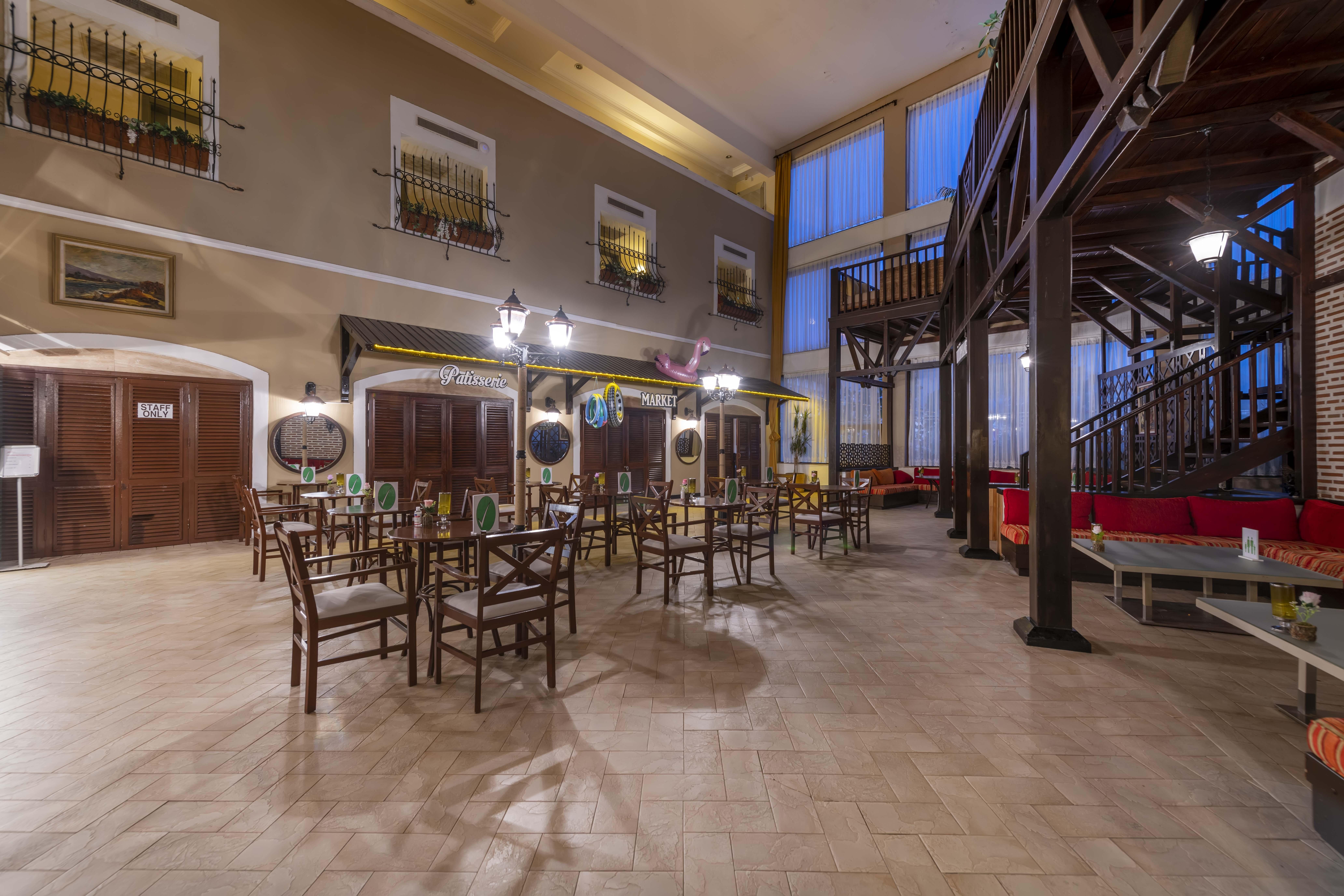 Labada Beach Hotel Çamyuva Εξωτερικό φωτογραφία
