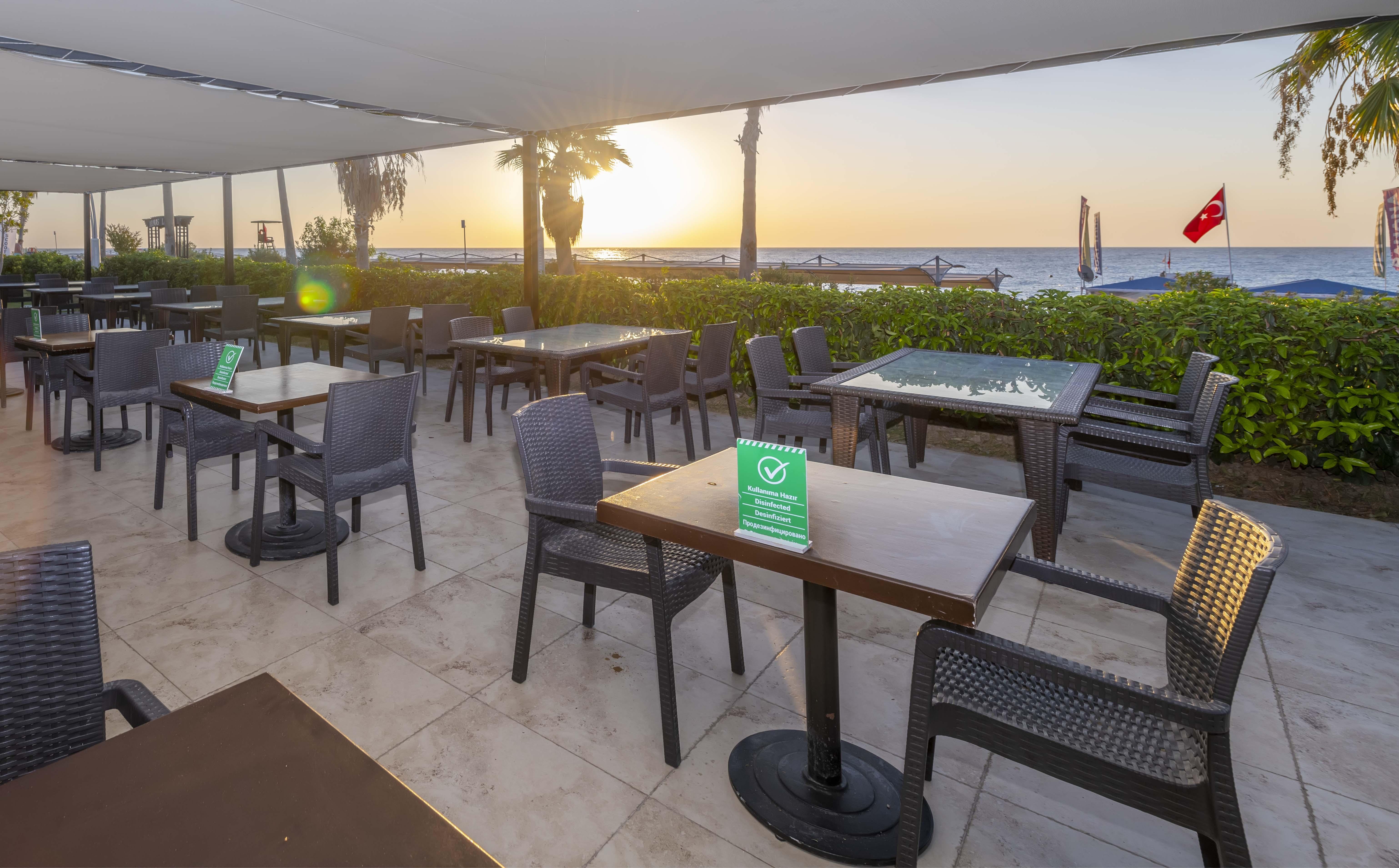 Labada Beach Hotel Çamyuva Εξωτερικό φωτογραφία