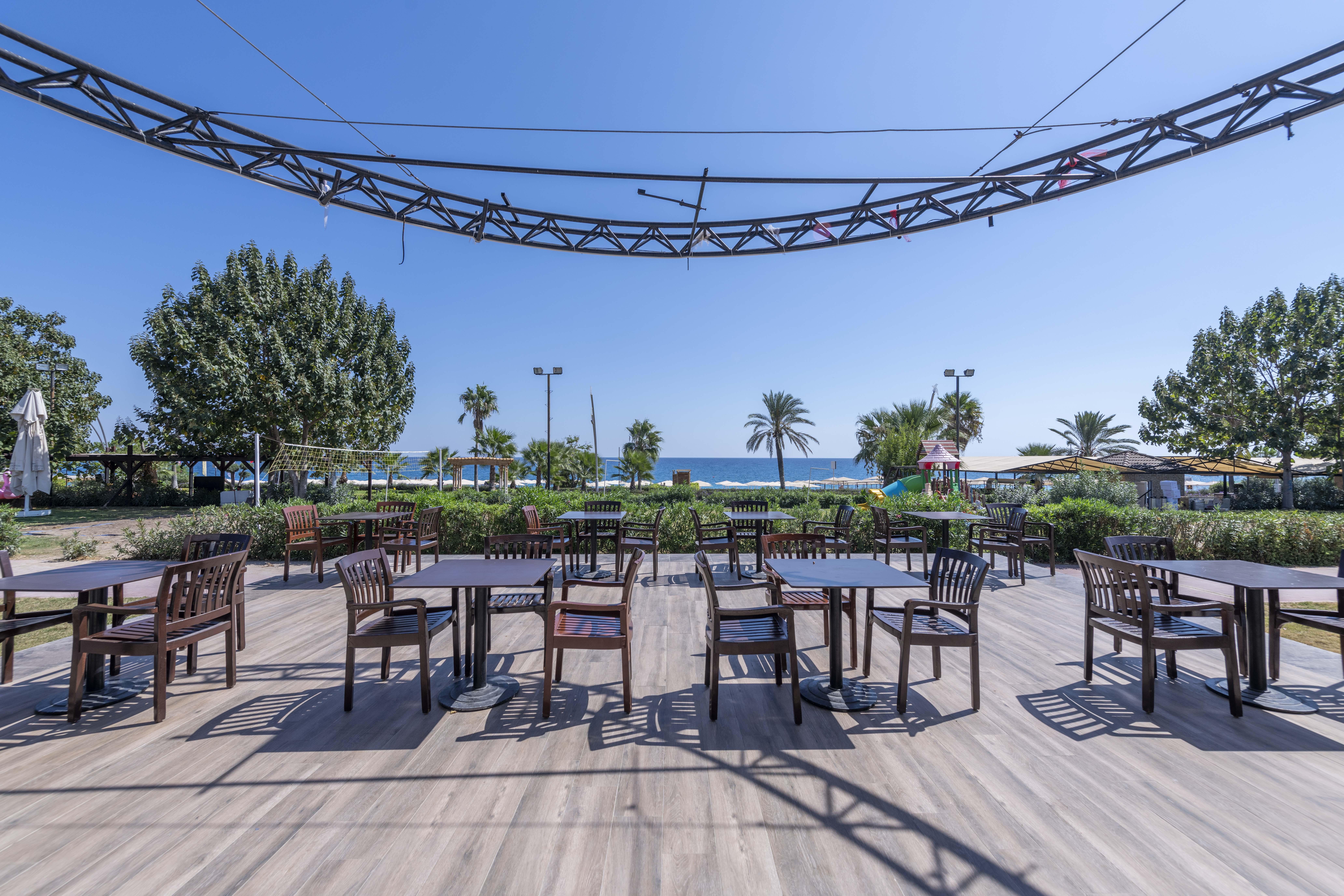 Labada Beach Hotel Çamyuva Εξωτερικό φωτογραφία