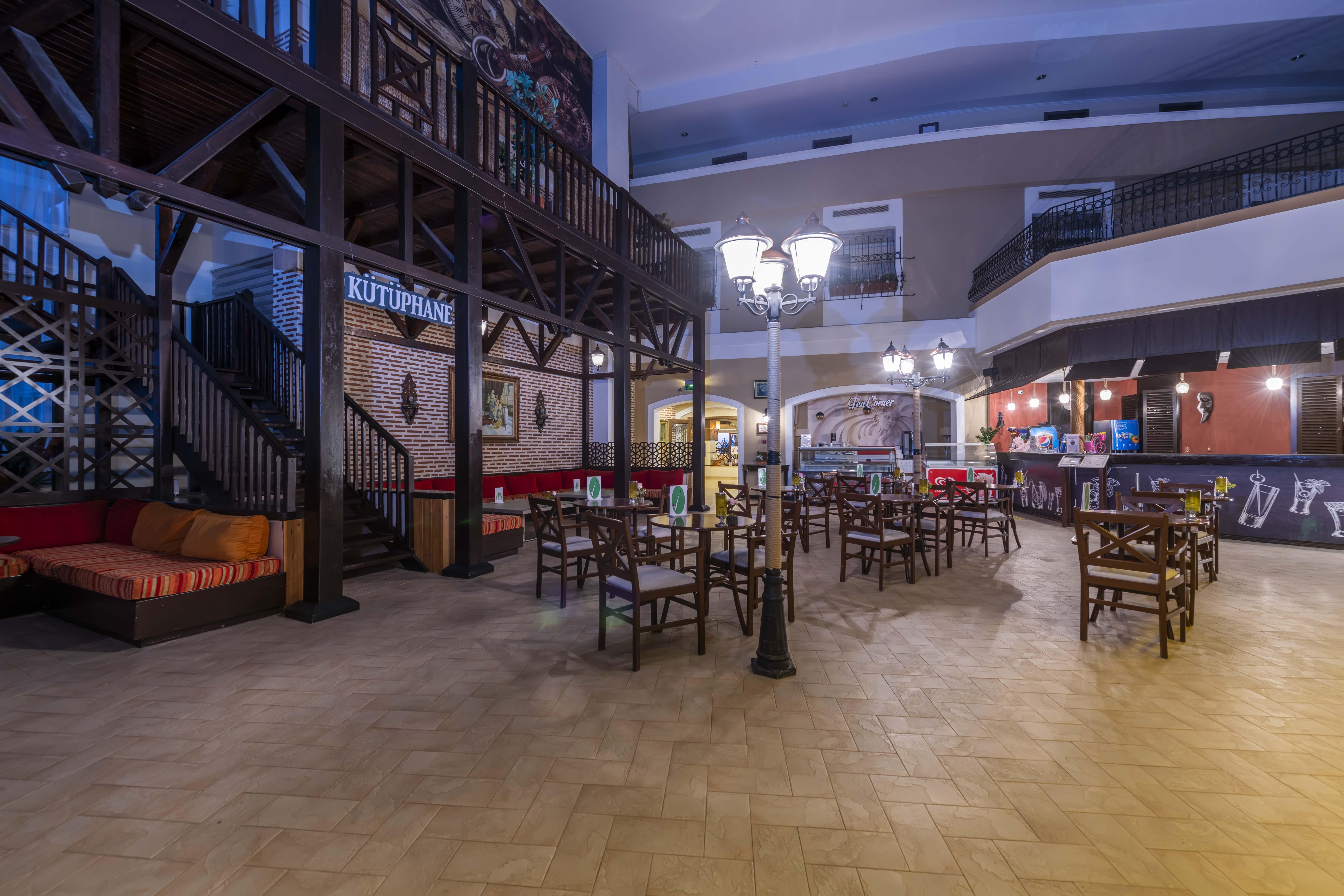 Labada Beach Hotel Çamyuva Εξωτερικό φωτογραφία