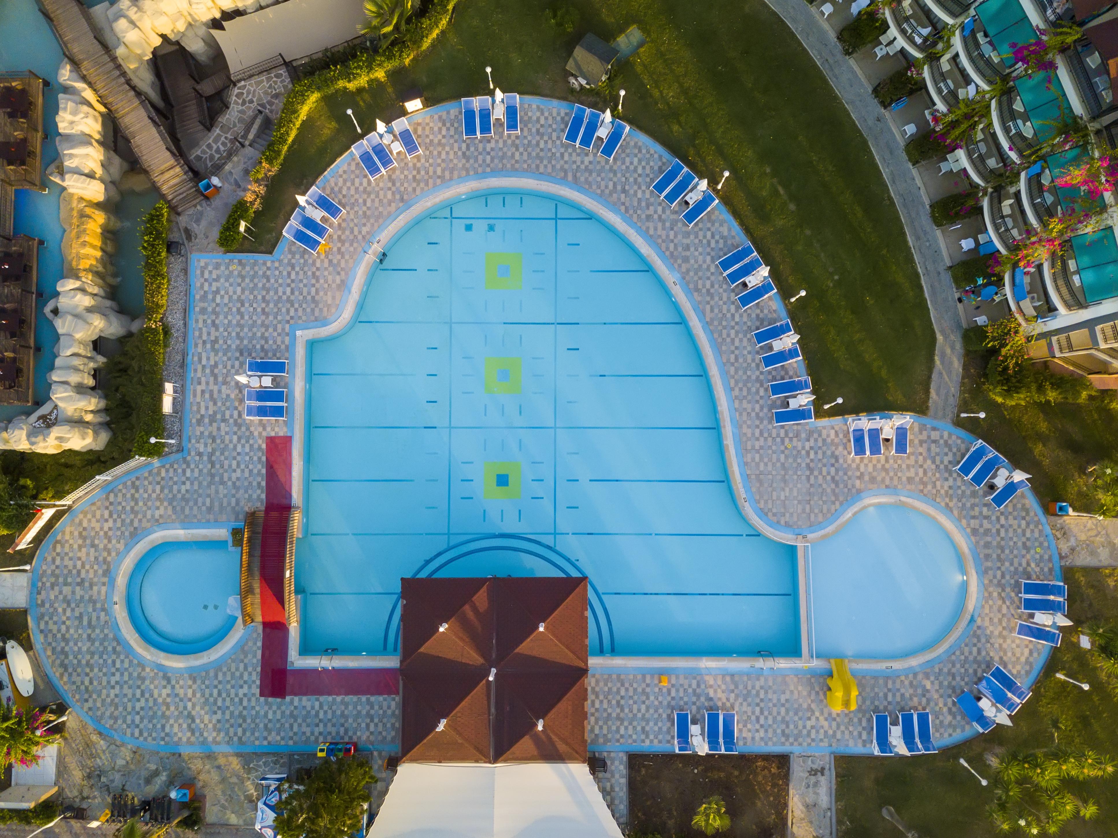 Labada Beach Hotel Çamyuva Εξωτερικό φωτογραφία
